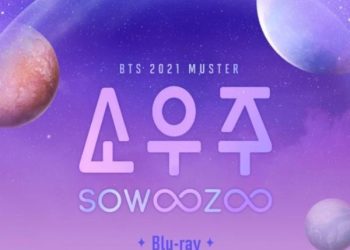 [TV-SHOW] BTS 방탄소년단 – BTS 2021 MUSTER SOWOOZOO BLURAY DISC (2022.06.22) (BDRIP)
