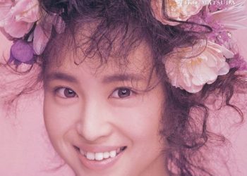 [Album] 松田聖子 (Seiko Matsuda) – Strawberry Time [FLAC / 24bit Lossless / WEB] [1987.05.16]