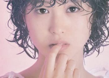 [Album] 松田聖子 (Seiko Matsuda) – SQUALL [FLAC / 24bit Lossless / WEB] [1980.08.01]