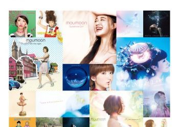 [Album] moumoon – moumoon が止まらない。 Digital NONSTOP (2022.11.02/MP3/RAR)