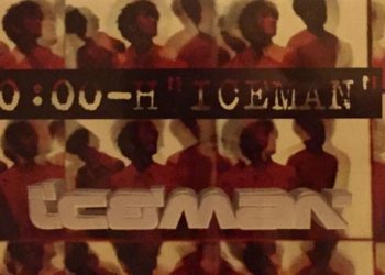 [MUSIC VIDEO] アイスマン – 0.00-H Iceman (1996.11.21/MP4/RAR) (VHSRIP)