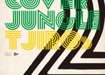 [Album] Tjiros / T字路s – COVER JUNGLE 2 (2022.11.02/MP3/RAR)
