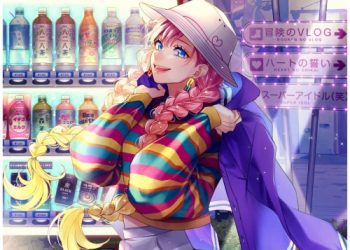[Album] CHiCO with HoneyWorks – iは自由で、縛れない [FLAC / 24bit Lossless / WEB] [2022.10.26]
