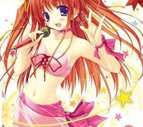 [Siesta] Idol ☆ Revolution（あいれぼ～IDOL☆REVOLUTION～） [Soundtrack OP]