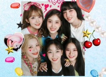 [Single] STAYC – POPPY (2022.11.16/MP3+Hi-Res FLAC/RAR)