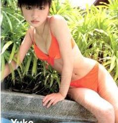 [VPBF-11572] Yuko Ogura 小倉優子 – 日テレジェニック2002 Style[AVI/700MB]