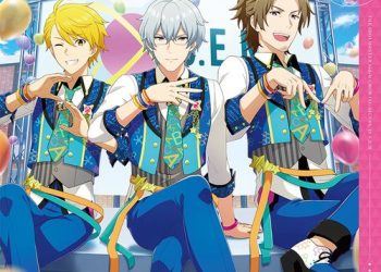 [Single] THE IDOLM@STER SideM GROWING SIGN@L 13 S.E.M (2022.11.09/MP3/RAR)