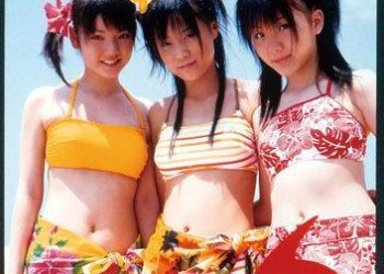 [DVDISO] Sayumi Michishige, Eri Kamei, Reina Tanaka 道重さゆみ, 亀井絵里, 田中れいな – Hello Hello! Morning Musume. 6th term member ハロハロ！モーニング娘。6期メンバ [EPBE-5083]