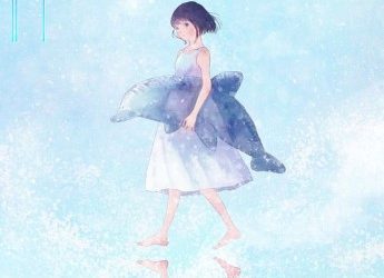 [Single] reche – IF (2022.11.16/MP3+Hi-Res FLAC/RAR)