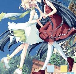 [Tarte & 10mile & Longshot] Katahane – An’ call Belle – Deluxe Edition（カタハネ ―An’ call Belle― 豪華版） [Soundtrack OP+ED + Update 1.03]