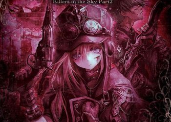 [Album] FATE GEAR – KILLERS IN THE SKY Part 2 (2022.11.09/MP3/RAR)