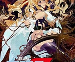 [ANIME] 劇場版マクロスF イツワリノウタヒメ (2009) + サヨナラノツバサ (2011) (BDMV)