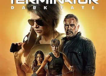 [MOVIES] ターミネーター:ニュー・フェイト UHD 4K (2019) (BDREMUX)