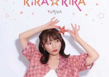 [Album] YURiKA – KiRA☆KiRA (2022.11.11/MP3+Flac/RAR)