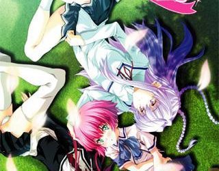 [Xanadu] Himesho!（ひめしょ！）