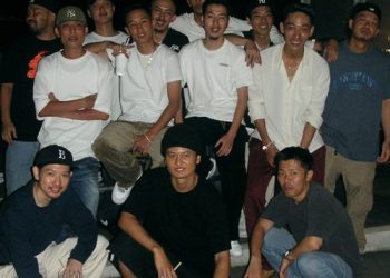 [Album] KANDYTOWN – LAST ALBUM (2022.11.30/MP3/RAR)
