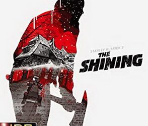 [MOVIES] シャイニング (1980) (BDREMUX 4K)