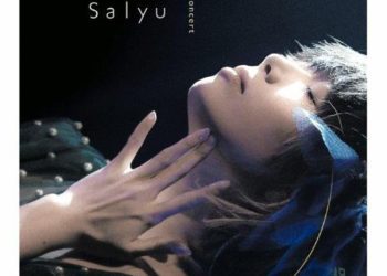 [TV-SHOW] Salyu 10th Anniversary concert “ariga10” (2014.10.15) (DVDISO)