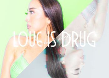 [Single] JASMINE – Love Is Drug (2022.11.18/MP3/RAR)