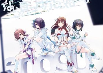 [Single] えのぐ – なら、真っ白から始めよう。 / enogu – Nara, Masshiro Kara Hajimeyou. (2022.11.09/MP3+Flac/RAR)