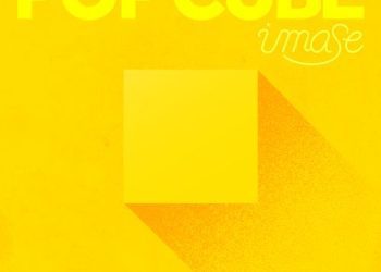 [Single] imase – POP CUBE (2022.11.09/MP3/RAR)