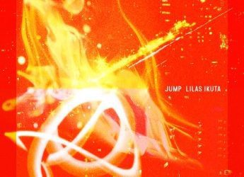 [Single] 幾田りら – JUMP (2022.11.20/MP3+Flac/RAR)