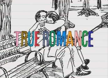 [Single] 大比良瑞希 – TRUE ROMANCE (2022.11.16/MP3+Hi-Res FLAC/RAR)