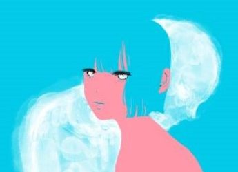 [Single] UNIDOTS – とうめいにんげん (2022.11.16/MP3+Hi-Res FLAC/RAR)