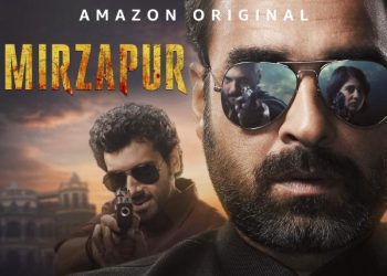 [ドラマ] ミルザープル ～抗争の街～ 第2シーズン 全10話 (2022) (WEBRIP)
