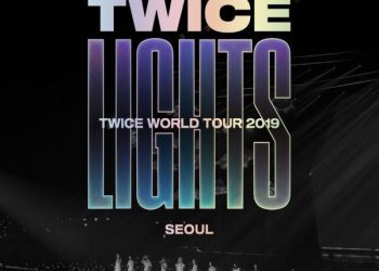 [TV-SHOW] TWICE 트와이스 – TWICE WORLD TOUR 2019 ‘TWICELIGHTS’ IN SEOUL (2020.06.05) (BDRIP)