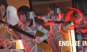 [COSPLAY] 爆机少女喵小吉 – 小吉忍法帖 [80P3V-3.10GB]