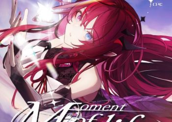 [Single] hololive IDOL PROJECT: IRyS – Moment of my life (2022.11.17/MP3/RAR)