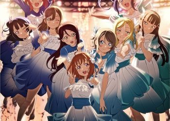 [TV-SHOW] ラブライブ！サンシャイン!! – Love Live! Sunshine!! Aqours EXTRA LoveLive! – DREAMY CONCERT 2021 – Blu-ray Memorial BOX (2022.08.17) (BDMV)