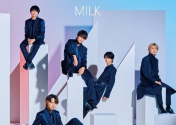 [Single] M!LK – STARS (2022.11.30/MP3+Flac/RAR)