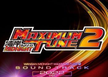 [Album] Yuzo Koshiro / 古代祐三 – 湾岸ミッドナイトMAXIMUM TUNE 2 Original Sound Track (2022 ver.) (2022.11.10/MP3/RAR)