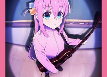 [Single] Bocchi the Rock!: 結束バンド – ギターと孤独と蒼い惑星 / Kessoku Band – guitar to kodoku to aoi wakusei (2022.11.06/MP3+Flac/RAR)
