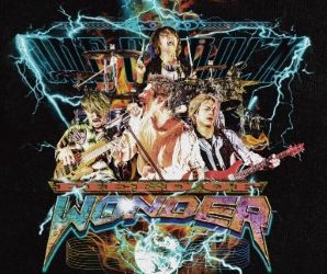[TV-SHOW] ONE OK ROCK 2020 Field of Wonder at Stadium (2021.11.17) (BDRIP)