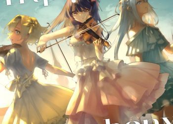 [Single] La prière – Triptych Symphony (2022.11.20/MP3+Hi-Res FLAC/RAR)