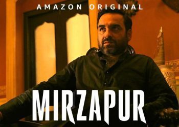 [ドラマ] ミルザープル ～抗争の街～ 第1シーズン 全9話 (2022) (WEBRIP)