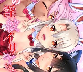 [画集] [ひきわり納豆] 僕の淫紋イリヤちゃん 1-8