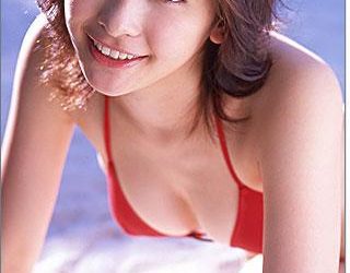 [VPBF-15192] Mami Yamasaki 山崎真実 – MISS MAGAZINE 2004[MP4/808MB]