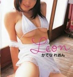 [TSDV-11903]Kadena Reon かでなれおん – Leon[MP4/659MB]
