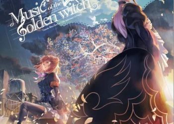 [Album] うみねこのなく頃に  / Umineko no Naku Koro ni: Music of the golden witch (2022.10.15/MP3/RAR)