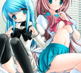[Sirius] Mainichi Suki Shite（まいにち好きして） [Soundtrack OP+ED + Update]