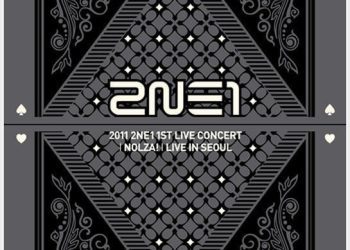 [TV-SHOW] 2NE1 투애니원 – 2NE1 1ST LIVE CONCERT [NOLZA] LIVE IN SEOUL (Japan Version) (2011.12.21) (DVDRIP)