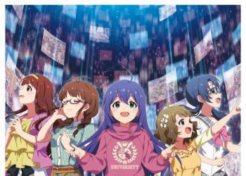 [Single] THE IDOLM@STER MILLION LIVE! M@STER SPARKLE2 10 (2022.11.30/MP3/RAR)