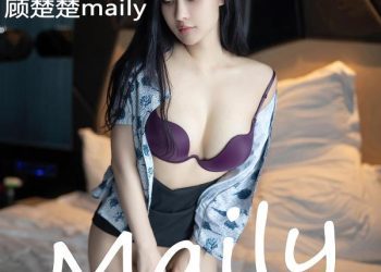 XiuRen 秀人 2022.09.21 No.5618 顾楚楚Maily [89P]