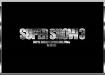 [TV-SHOW] Super Junior 슈퍼주니어 – SUPER JUNIOR THE 3RD ASIA TOUR: SUPER SHOW3 in JAPAN (2011.11.16) (DVDISO)