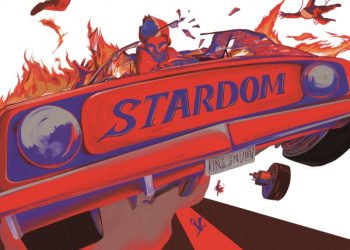 [Single] King Gnu – Stardom (2022.11.17/MP3/RAR)
