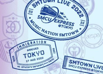 [TV-SHOW] SMTOWN LIVE 2022 : SMCU EXPRESS @ TOKYO 2022.08.28 (2022.08.28) (WEBRIP)